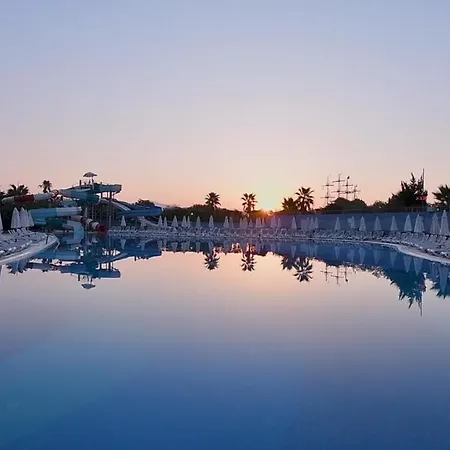 Lake&river Hotel&spa