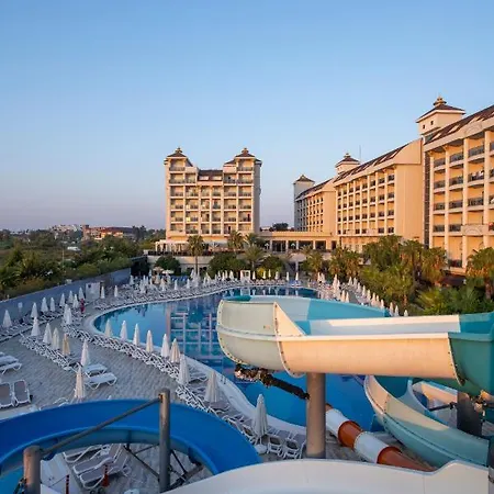 Lake&river Hotel&spa 5*