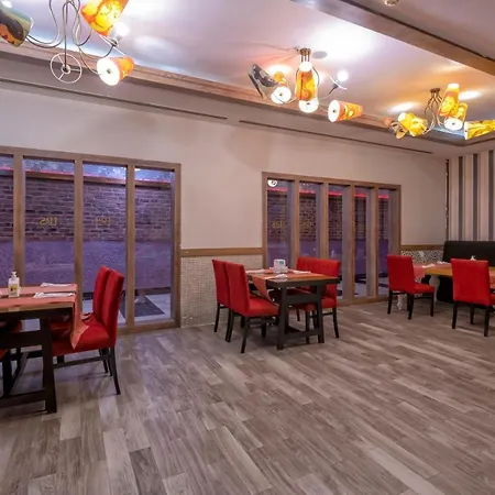 Lake&river Hotel&spa 5*