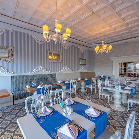 Lake&river Hotel&spa