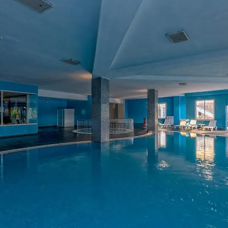 Lake&river Hotel&spa Hotel 5*