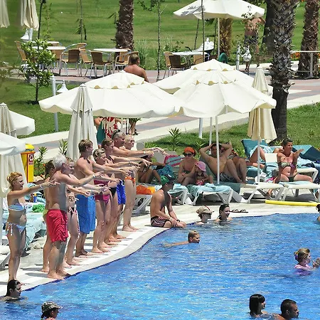 Lake&river Hotel&spa