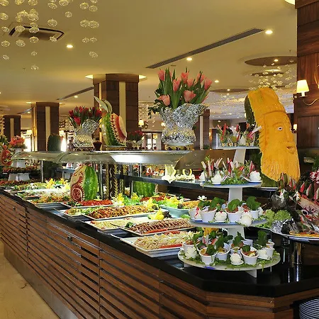 Lake&river Hotel&spa 5*