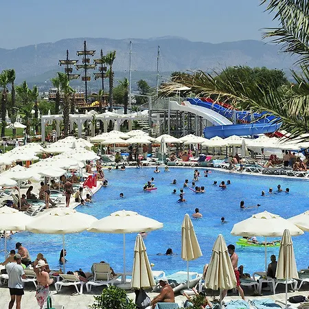 Lake&river Hotel&spa Hotel