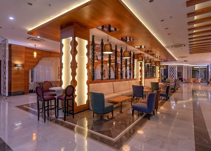 Lrs River & Ξενοδοχείο 5*