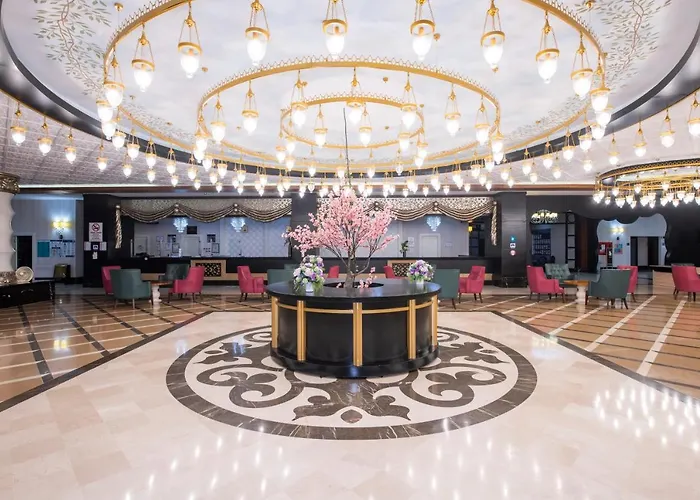 Ξενοδοχείο Lrs River & Σιντέ