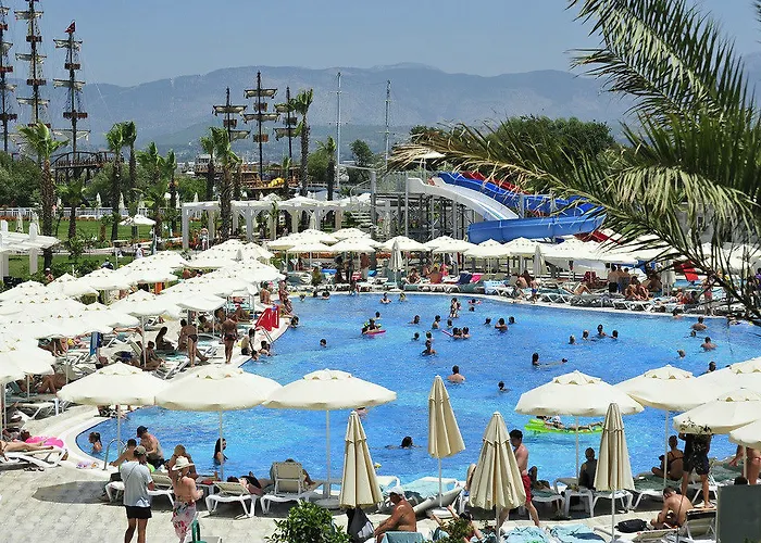 Lrs River & Ξενοδοχείο