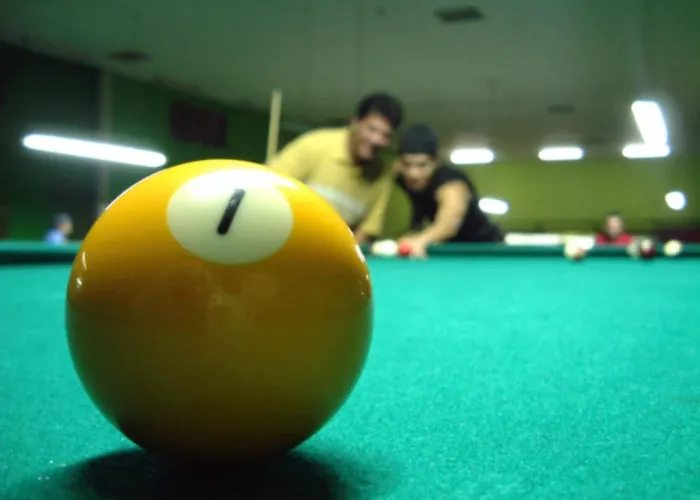 Lrs River & Ξενοδοχείο