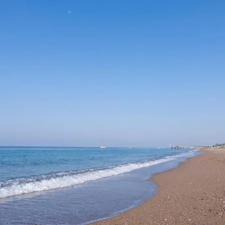 Lrs River & 5* Сіде