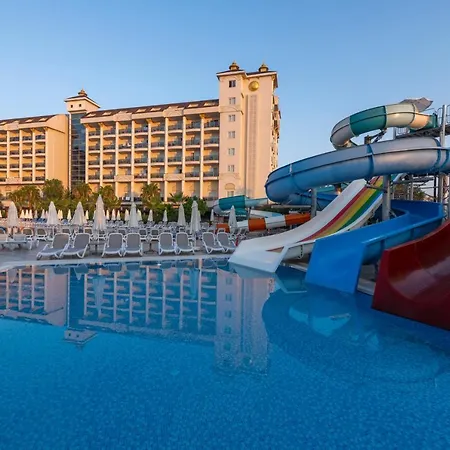 Ξενοδοχείο Lrs River & 5*