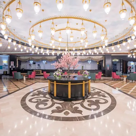 Otel Lrs River &