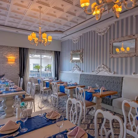 Lrs River & Ξενοδοχείο 5*