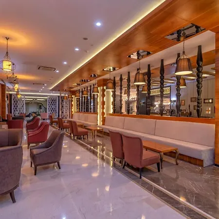 Lrs River & Otel 5*