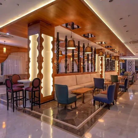 Lrs River & Hotell 5*