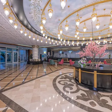 Lrs River & Otel