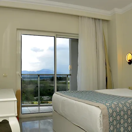 Szálloda Lrs River & Side