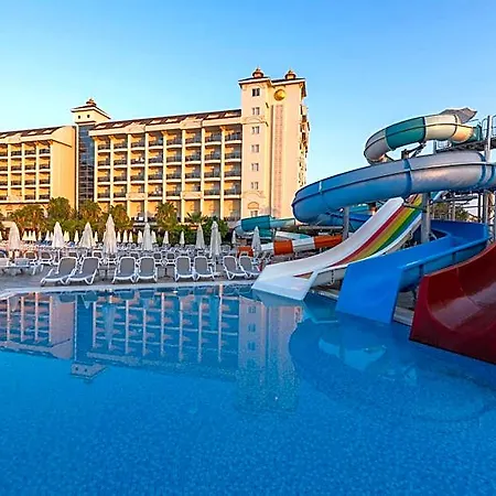 Hotel Lrs River & 5*