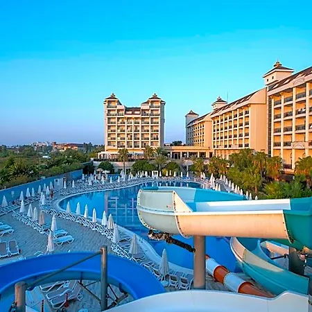 Lrs River & Hotel