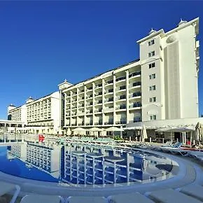 Hotel Lrs River & 5*