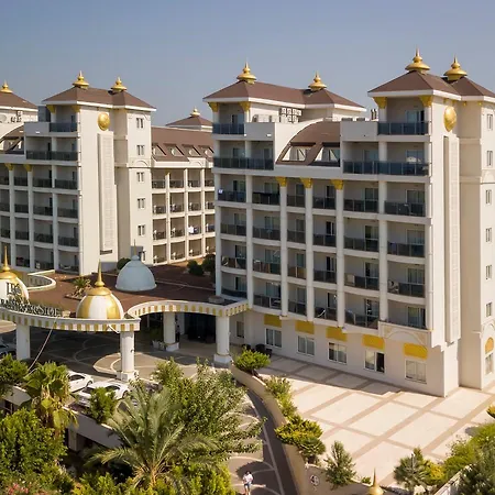 Lrs River & Hotel Side