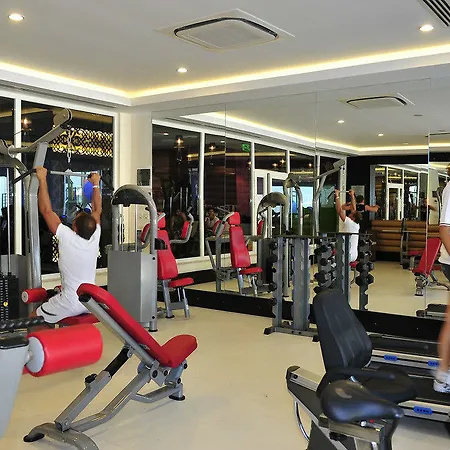 Lrs River & Ξενοδοχείο Σιντέ