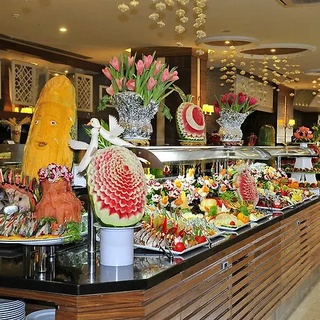 Lrs River & Ξενοδοχείο Σιντέ