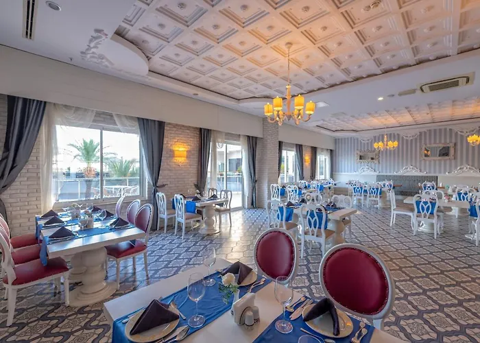 Lrs River & 호텔 시데