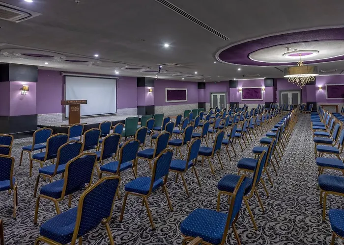 Lrs River & 호텔 시데