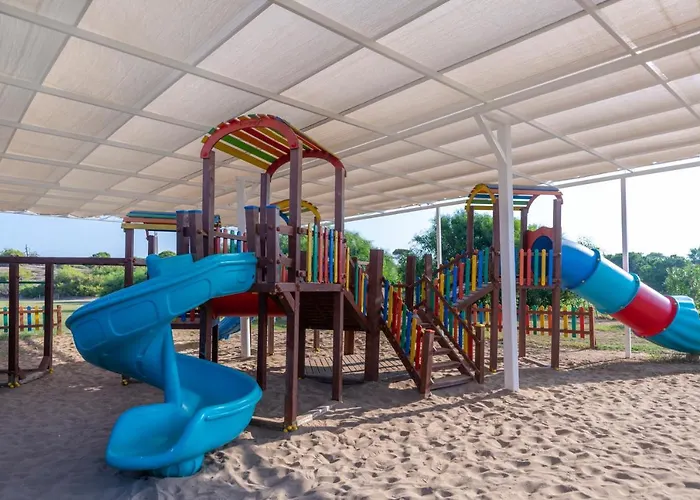 Lrs River & 호텔 5*