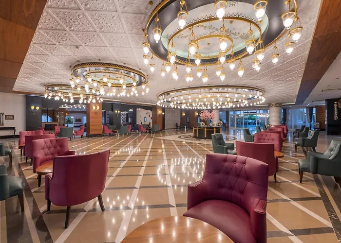 Lrs River & 호텔 시데