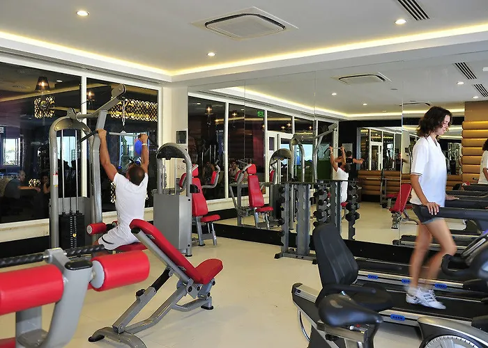 Lrs River & 호텔 시데