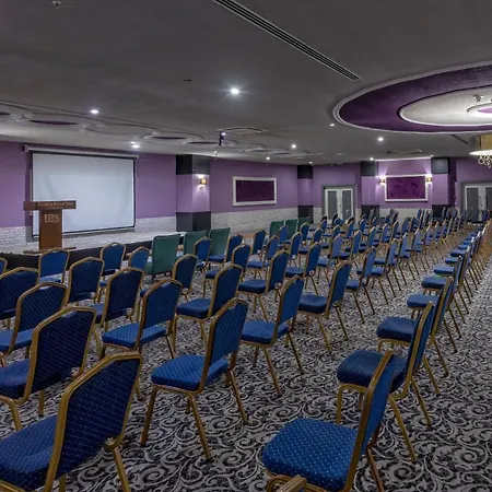 Lrs River & Отель Сиде