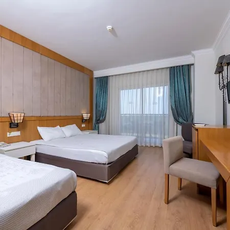 Отель Lrs River & Сиде