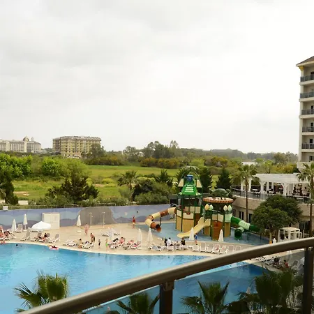 Отель Lrs River &