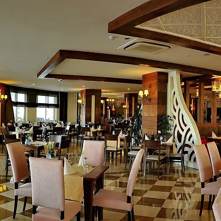 Lrs River & 5* Сиде