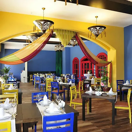 Отель Lrs River &