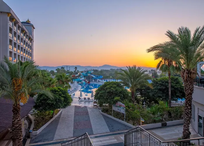 Lrs River & 5* 锡德