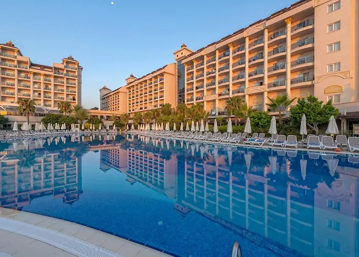 Lrs River & Hotel 5*