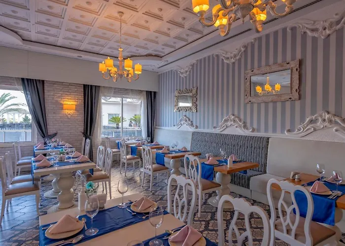 Lrs River & Hotel 5*