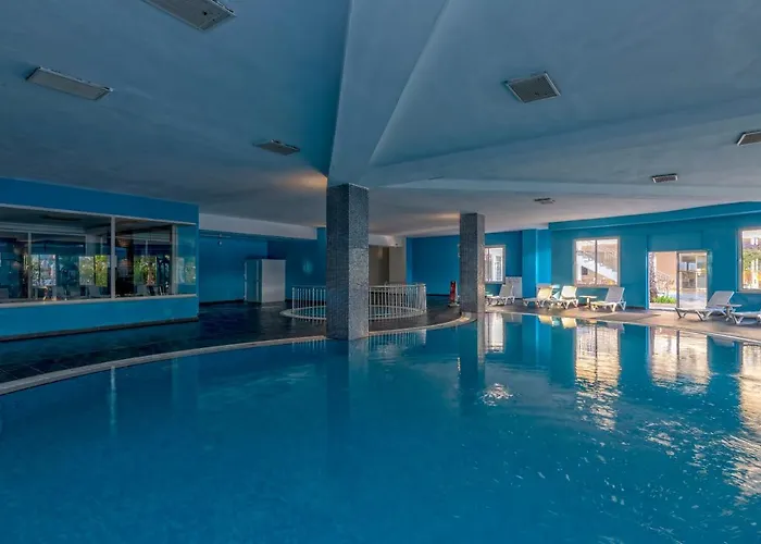 Lrs River & Hotel 5*