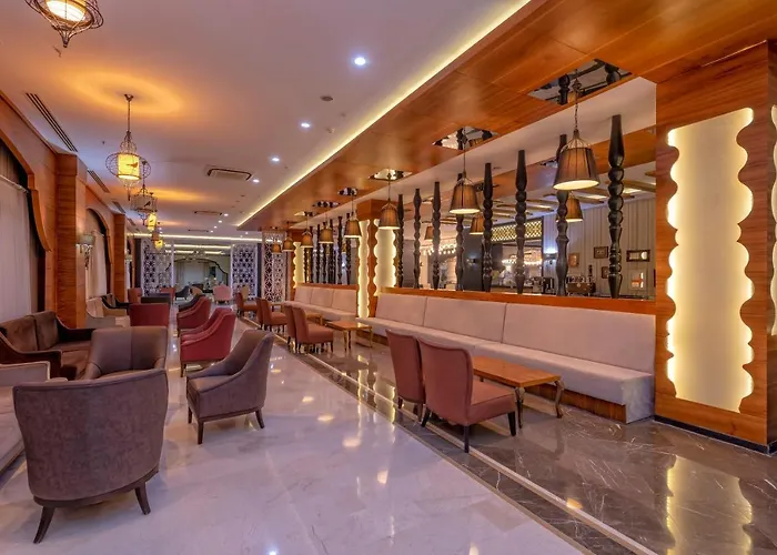 Lrs River & Hotel 5*