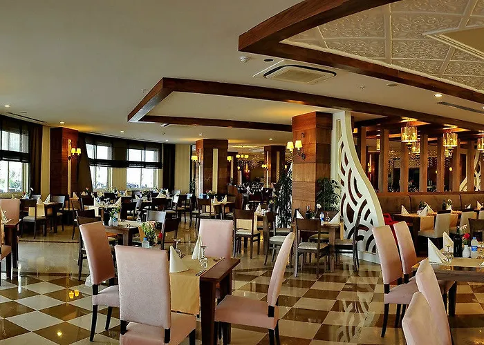 Lrs River & 5* 锡德