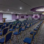 Lrs River & Ξενοδοχείο Σιντέ