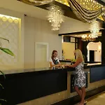 Lrs River & Ξενοδοχείο 5*