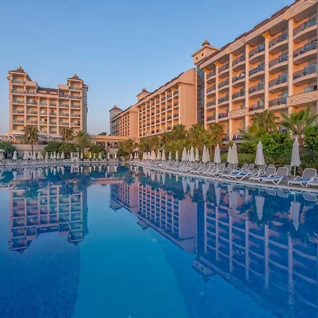 Lrs River & Hotel